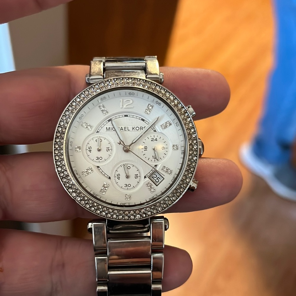 Michael Kors watch